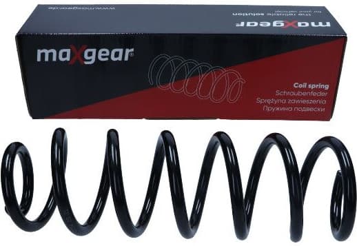 Suspension Spring 60-0714D - image 2