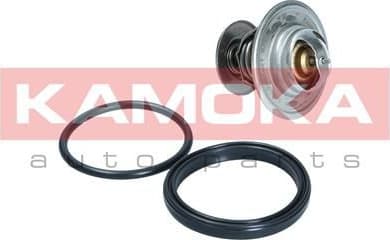 Thermostat, coolant 7710093 - image 2