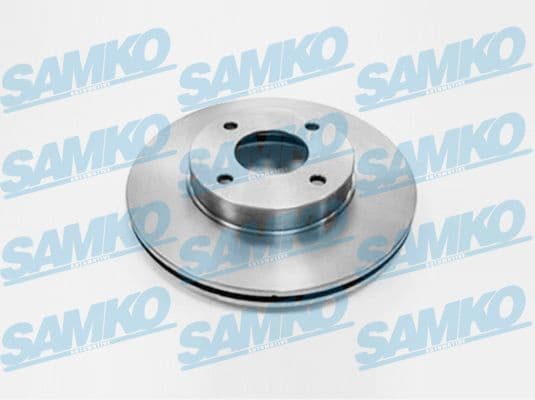 Brake Disc N2812V
