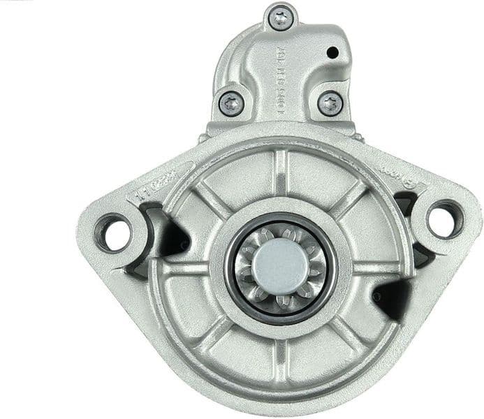Starter Remanufactured AS S0193PR