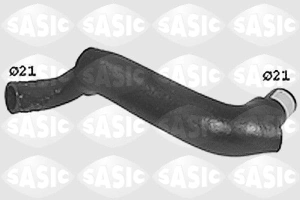 Radiator Hose SWH0507
