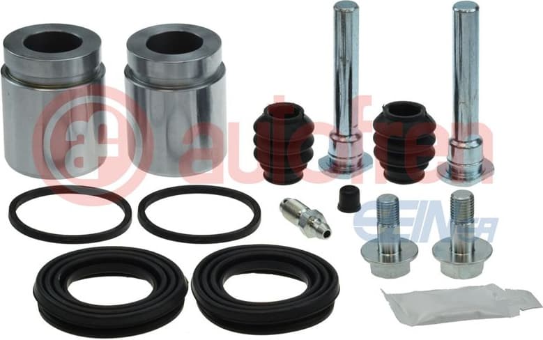 Repair Kit, brake caliper D43396S
