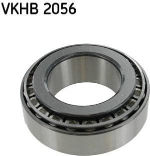 Wheel Bearing VKHB2056 - image 2