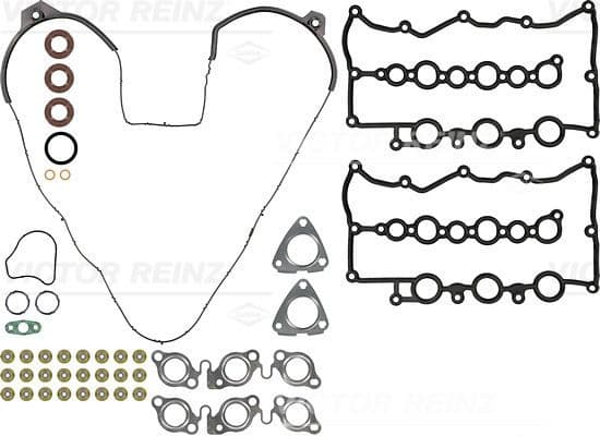 Gasket Kit, cylinder head 02-38558-03
