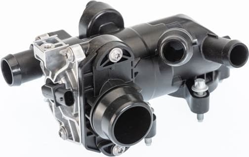 termostatas, aušinimo skystis