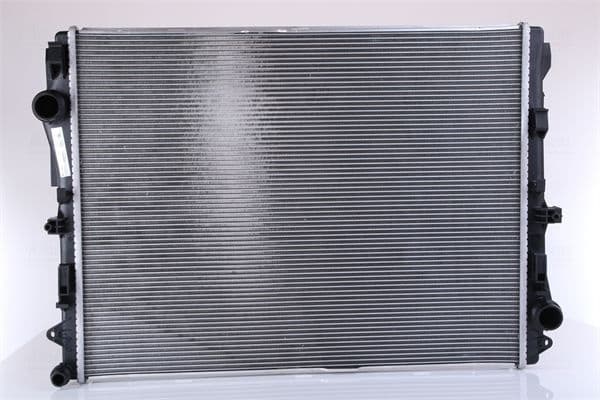 Radiator, engine cooling 606301