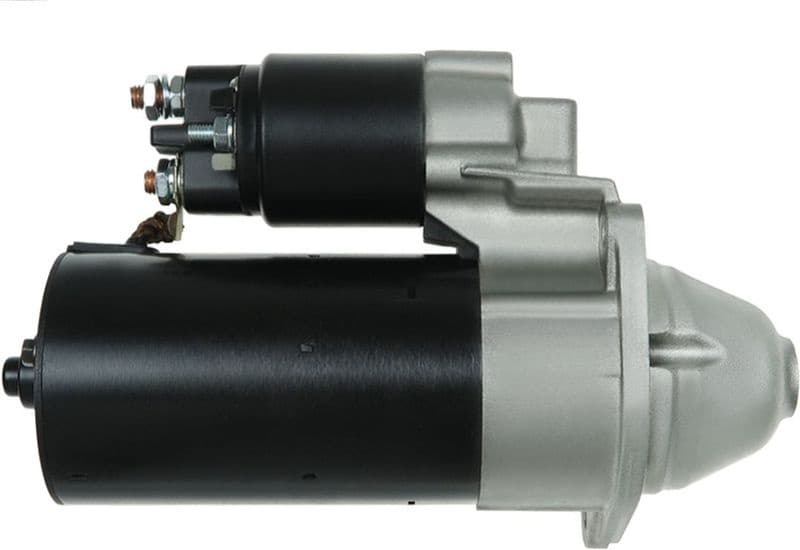 Starter Remanufactured AS S0396PR - image 4