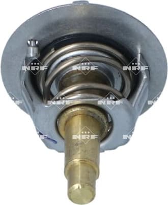 Thermostat, coolant EASY FIT 725282 - image 2