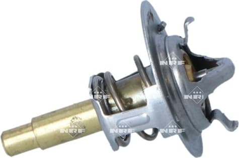 Thermostat, coolant EASY FIT 725282 - image 3