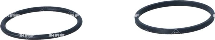 Thermostat, coolant EASY FIT 725282 - image 5