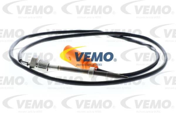 Sensor, exhaust gas temperature Original VEMO Quality V10-72-0009