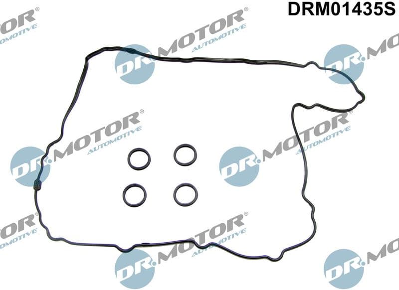 Gasket Set, cylinder head cover DRM01435S