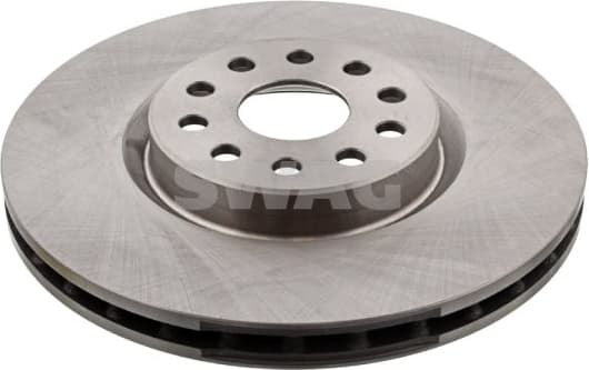 Brake Disc 74 91 4165