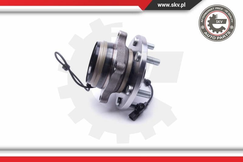 Wheel Bearing Kit 29SKV326