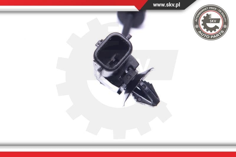 Wheel Bearing Kit 29SKV326 - image 2