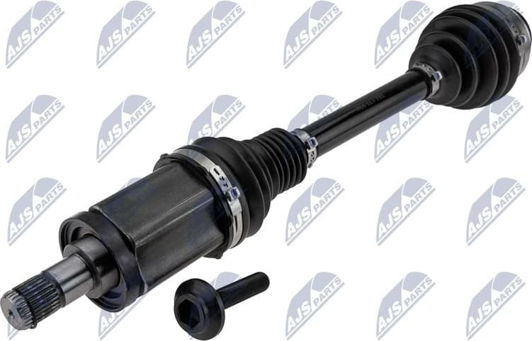 Drive Shaft NPW-BM-177 - image 2