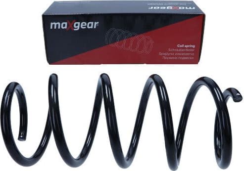 Suspension Spring 60-0878D - image 2