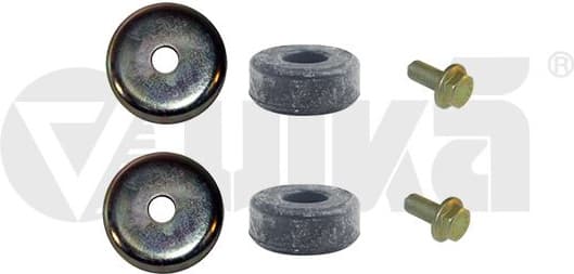 Dust Cover Kit, shock absorber 55131620001