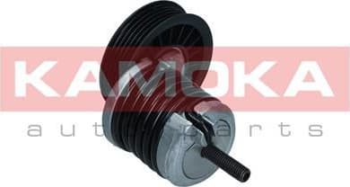 Belt Tensioner, V-ribbed belt R0572 - image 2