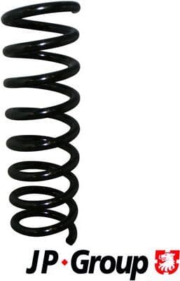 Suspension Spring JP 1342200600