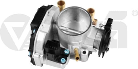 Throttle Body 11331692501