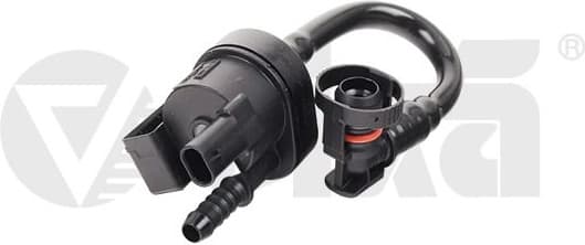 Valve, charcoal filter (tank ventilation) 11331772501