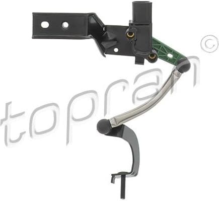 Sensor, headlight levelling 623 167