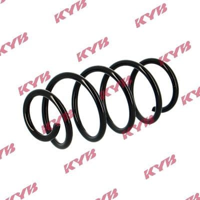 Suspension Spring K-Flex RA1430 - image 2