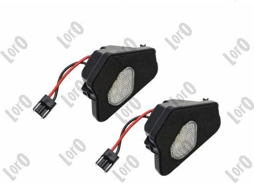 Door Open Warning Light LORO TUNING L54-420-001LED