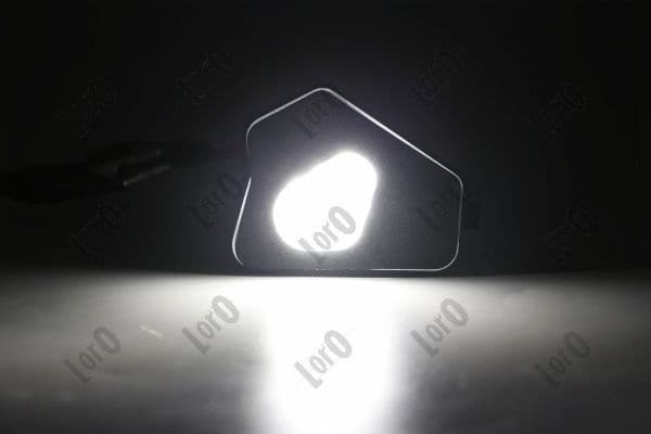 Door Open Warning Light LORO TUNING L54-420-001LED - image 3