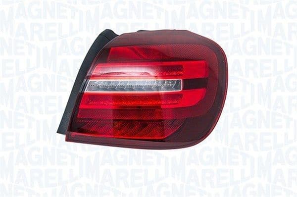 Tail Light Assembly 714020730751