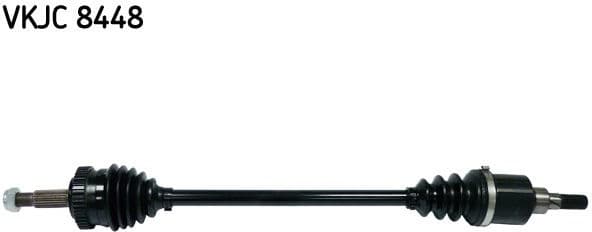 Drive Shaft VKJC 8448 - image 4
