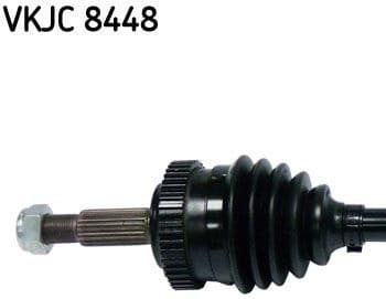Drive Shaft VKJC 8448 - image 5
