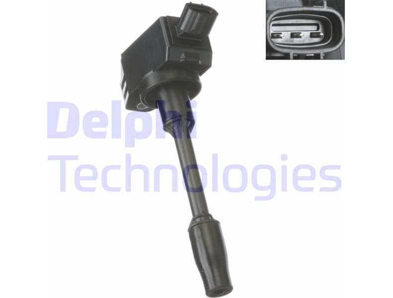 Ignition Coil GN1096012B1