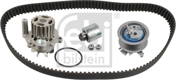 Water Pump & Timing Belt Kit 176589
