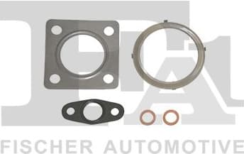 Mounting Kit, charger KT330025E