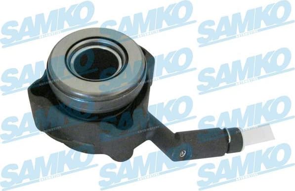 Central Slave Cylinder, clutch M30244