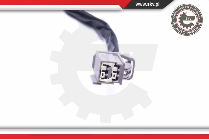 Exterior Door Handle 16SKV266 - image 4