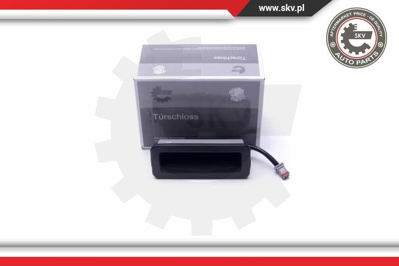 Exterior Door Handle 16SKV269