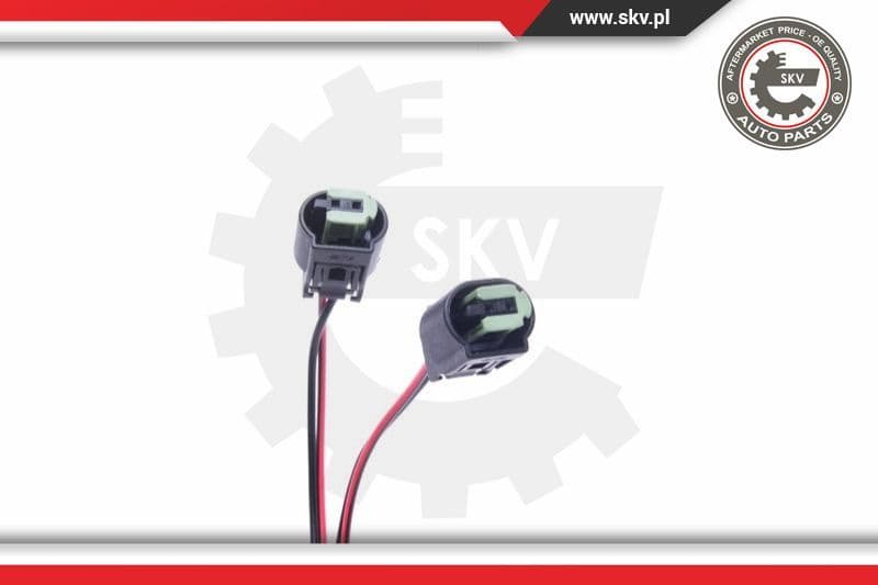 Tailgate Handle 16SKV285 - image 4