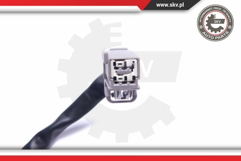 Tailgate Handle 16SKV285 - image 5