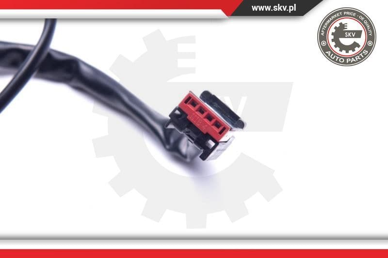 Switch, tailgate 16SKV898 - image 3