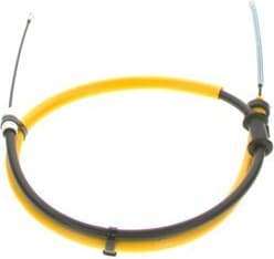 Cable Pull, parking brake 1 987 477 634 - image 3