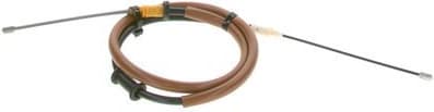 Cable Pull, parking brake 1 987 477 635