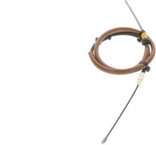 Cable Pull, parking brake 1 987 477 635 - image 2
