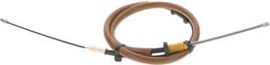 Cable Pull, parking brake 1 987 477 635 - image 3