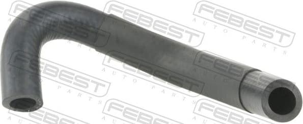 Coolant Pipe 02460-002