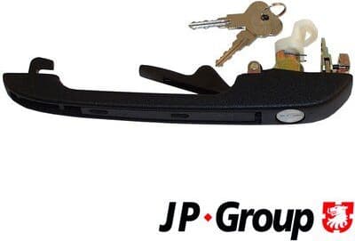 Exterior Door Handle JP 1187102280