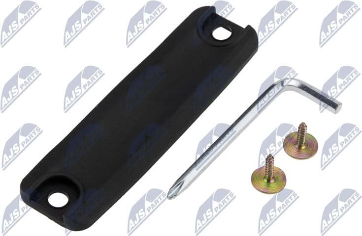 Switch, tailgate release EZC-TY-018A