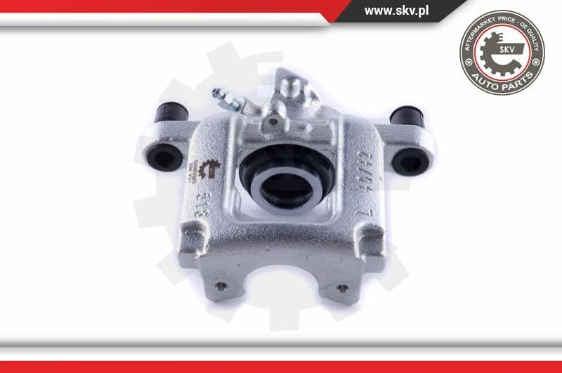 Brake Caliper 55SKV323 - image 6